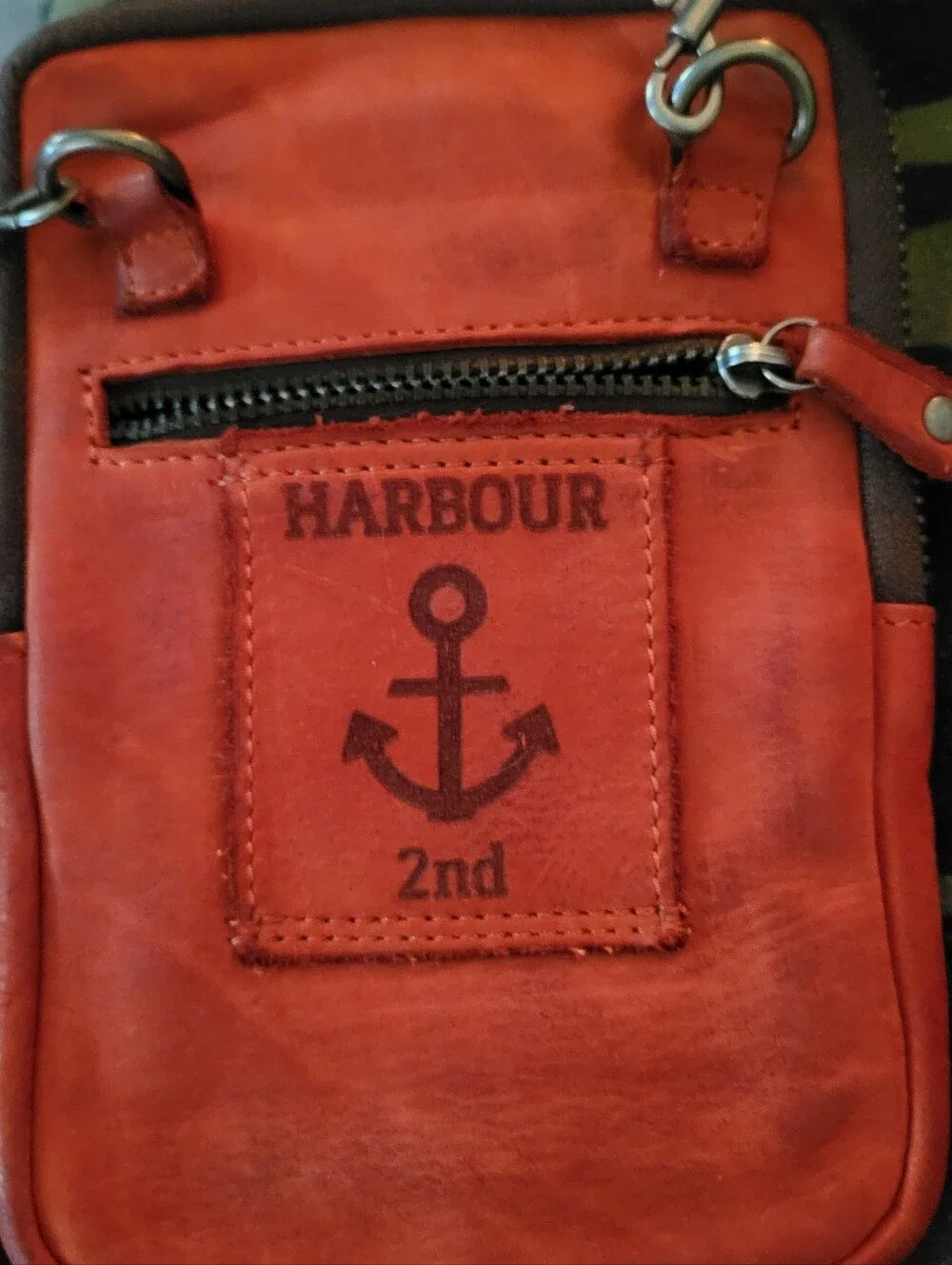 Harbour 2Nd harbour 2nd